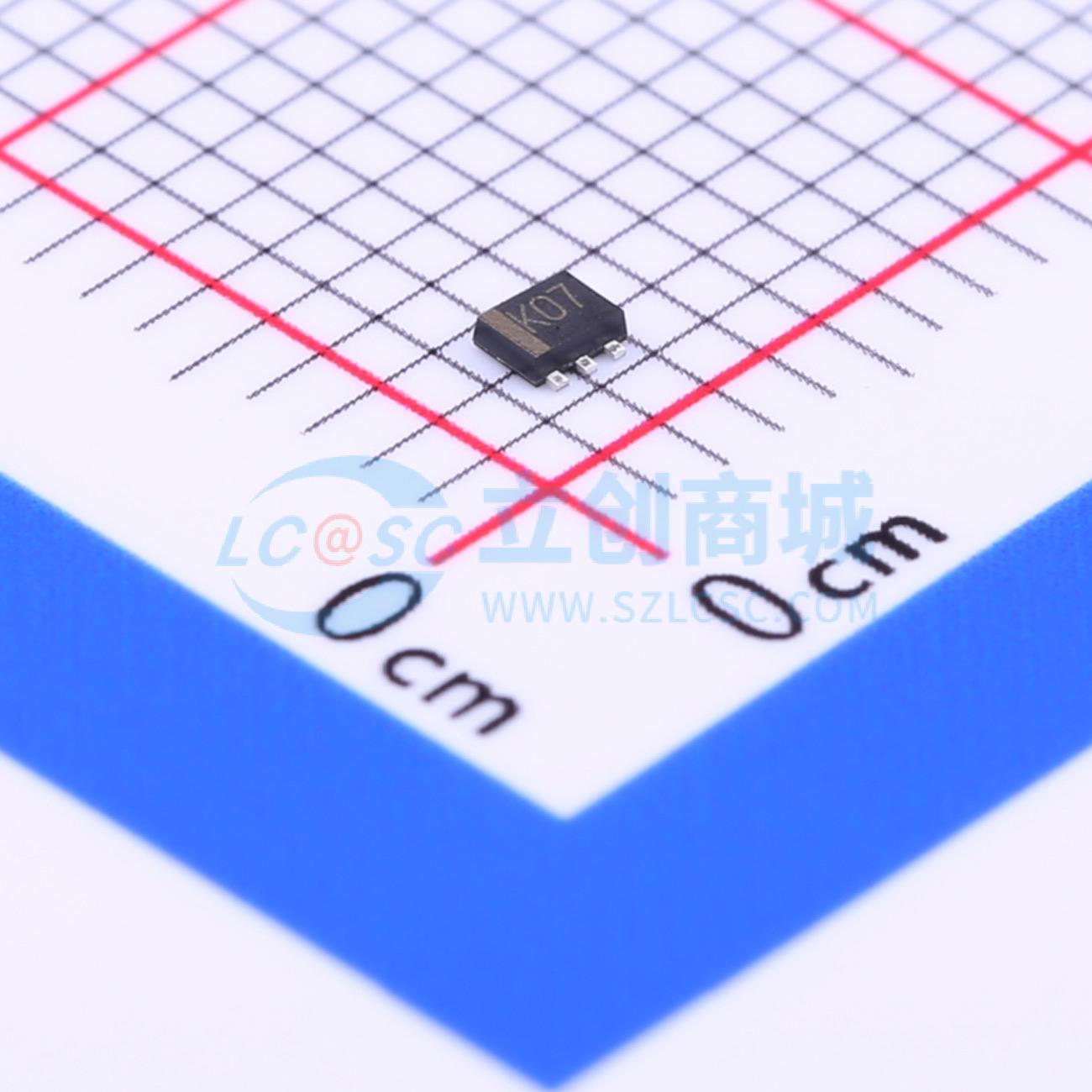 点击查看大图 EM6K7T2R实物图