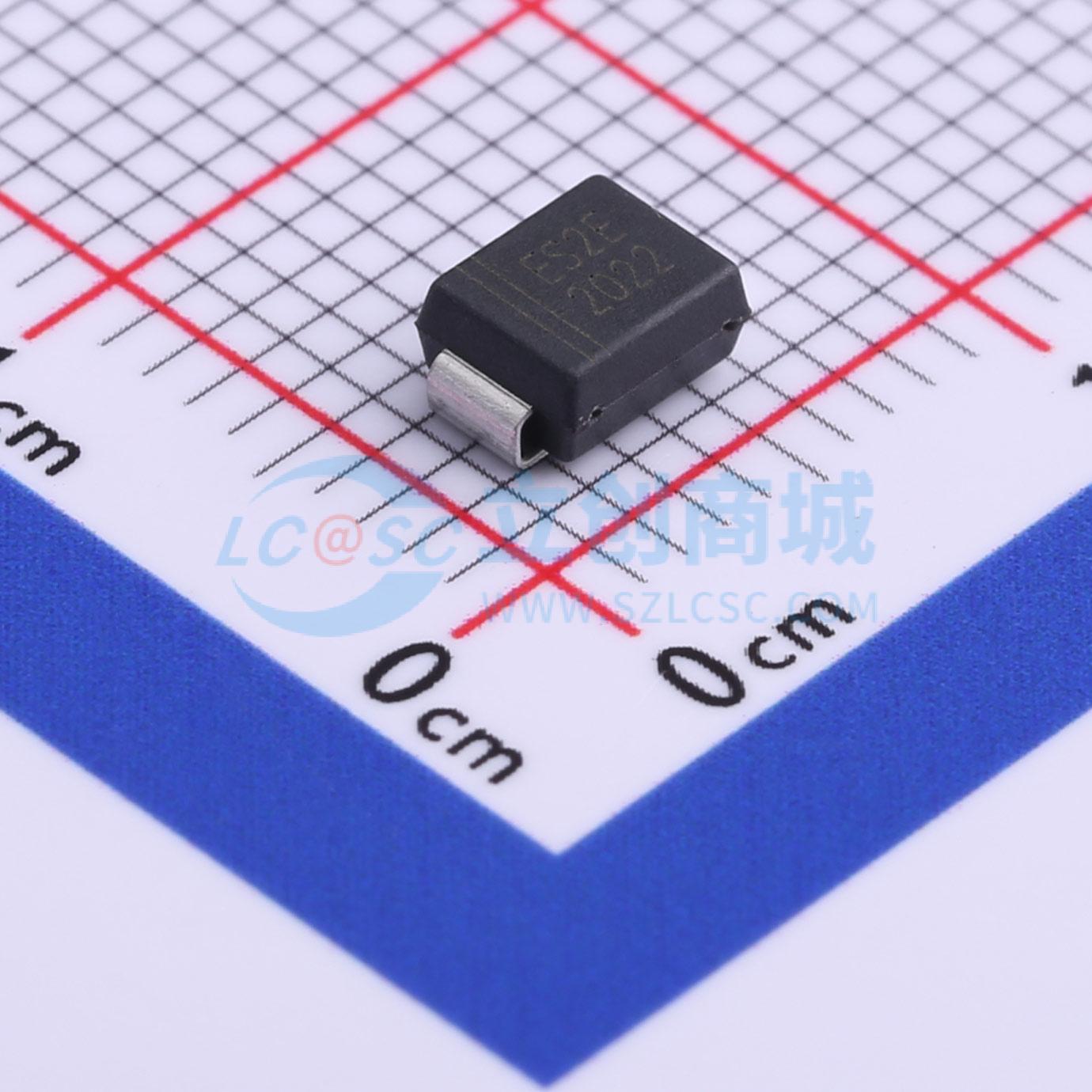 点击查看大图 ES2EB实物图