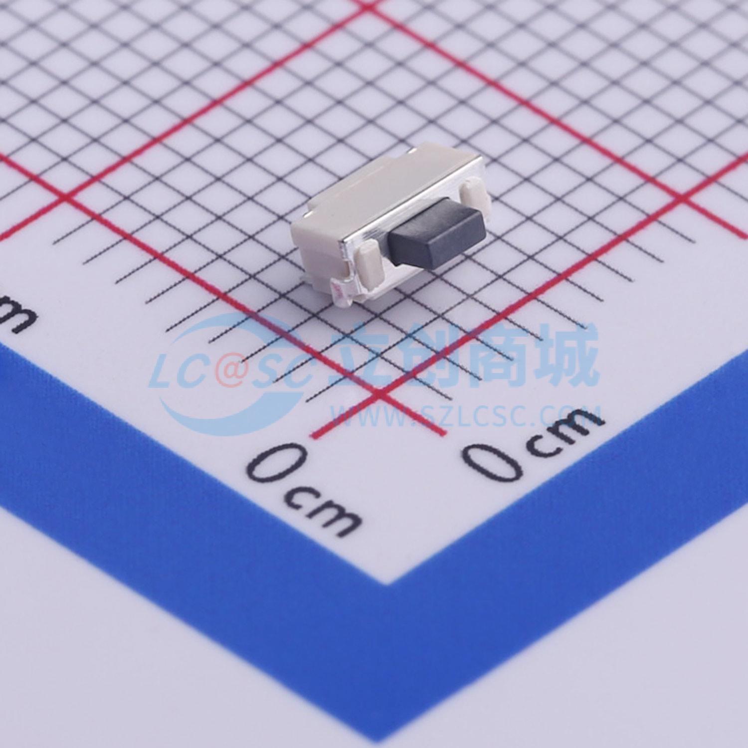 点击查看大图 TS-1086E-16实物图