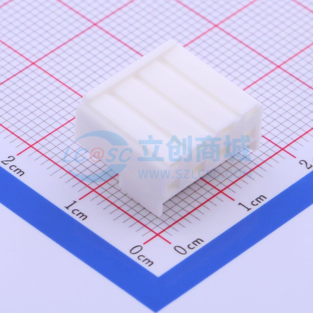 点击查看大图 A3963HA-4P实物图