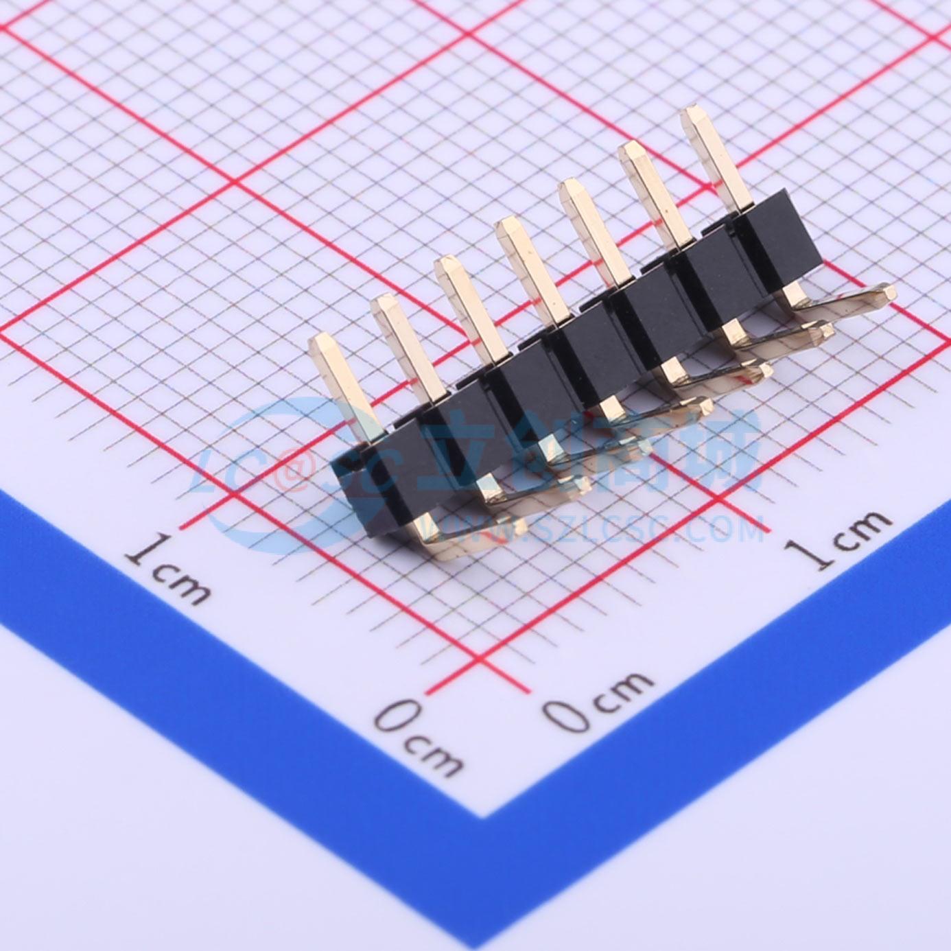 点击查看大图 B-2100R07P-A001实物图