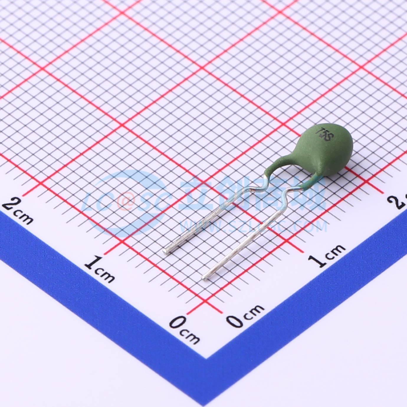 点击查看大图 WMZ11A-75S252XUP600B10-E5B实物图