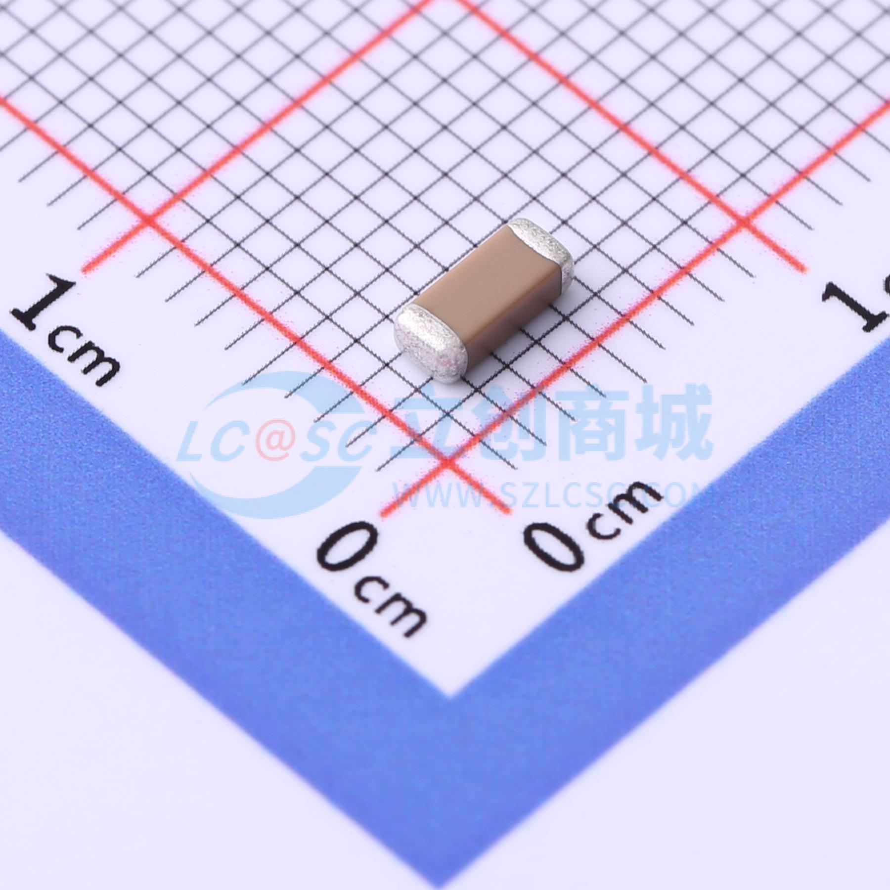 点击查看大图 GR442QR73D152KW01L实物图