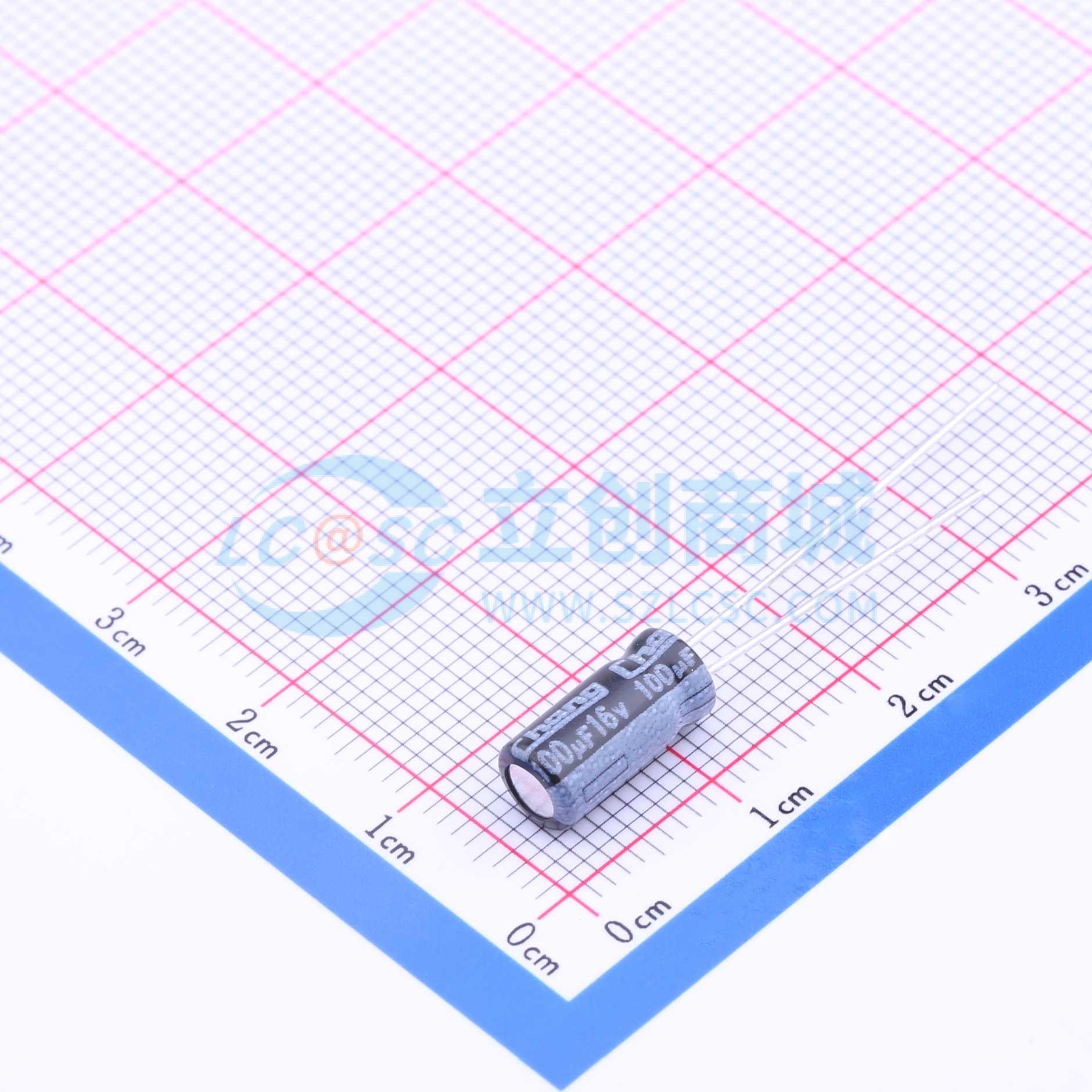 点击查看大图 GF1C101MC110A00CV0实物图