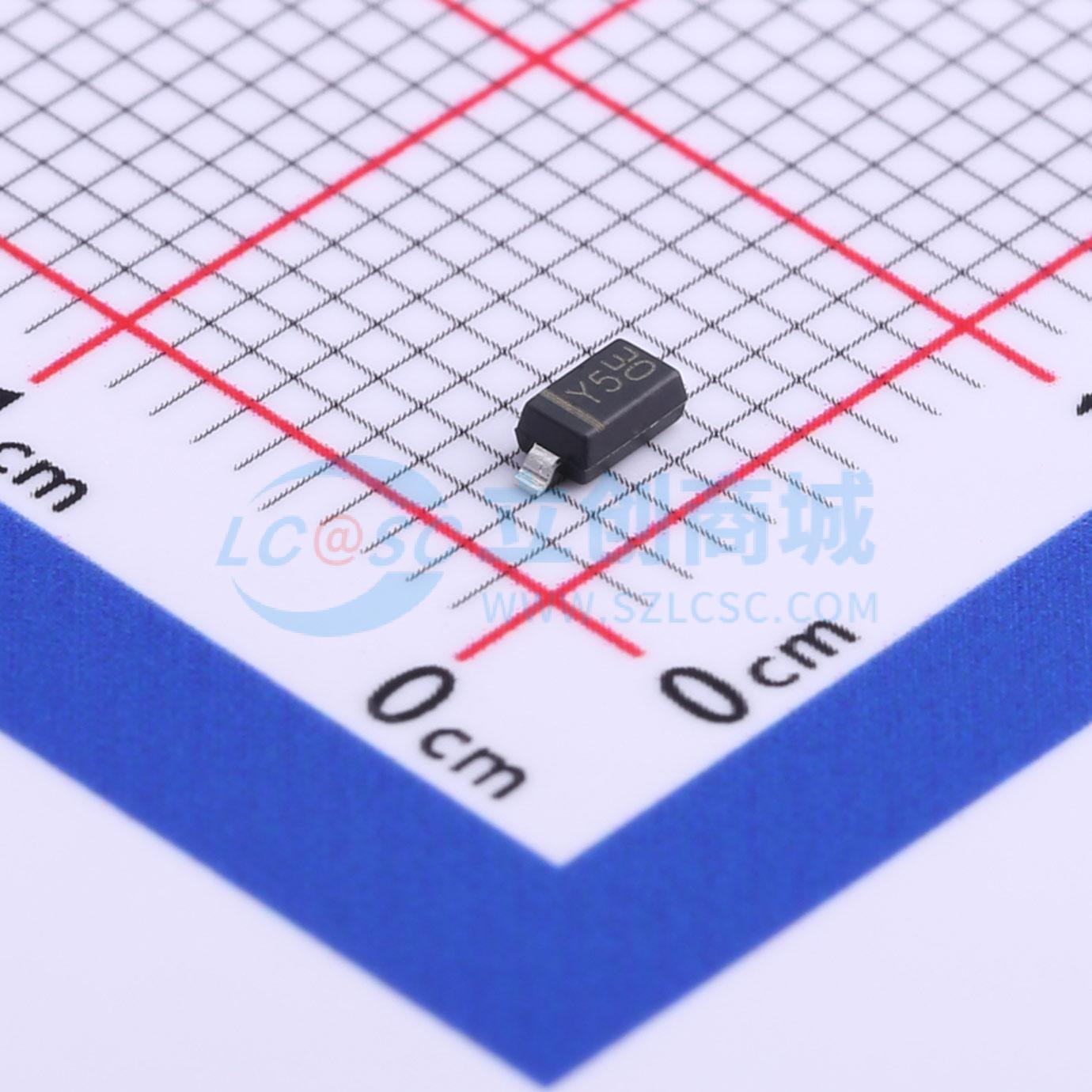 点击查看大图 MM1Z36B实物图