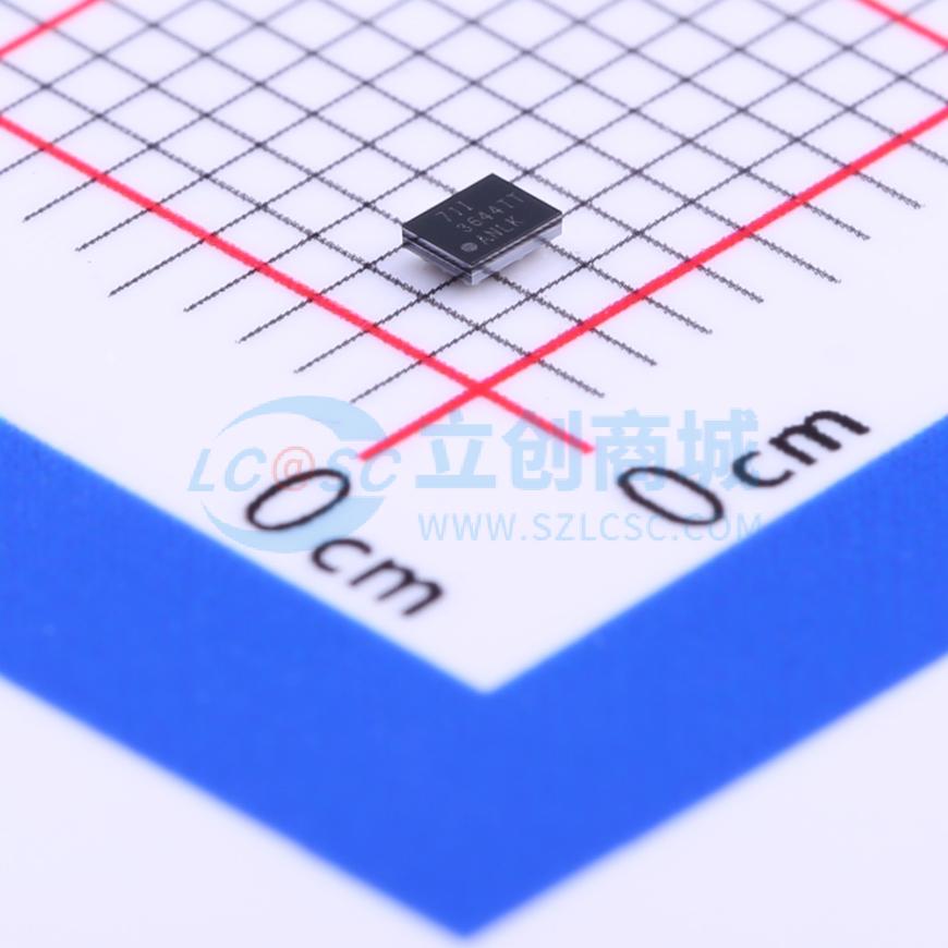 LM3644TTYFFR实物图