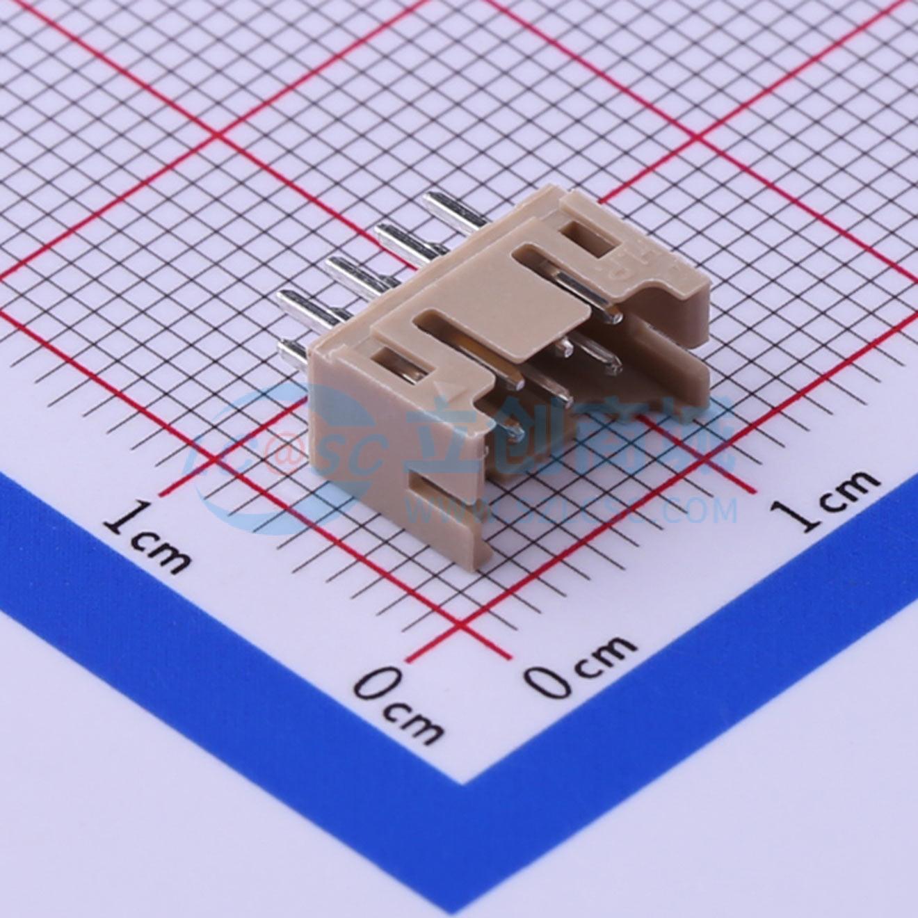 点击查看大图 A2004WV-2X04P实物图