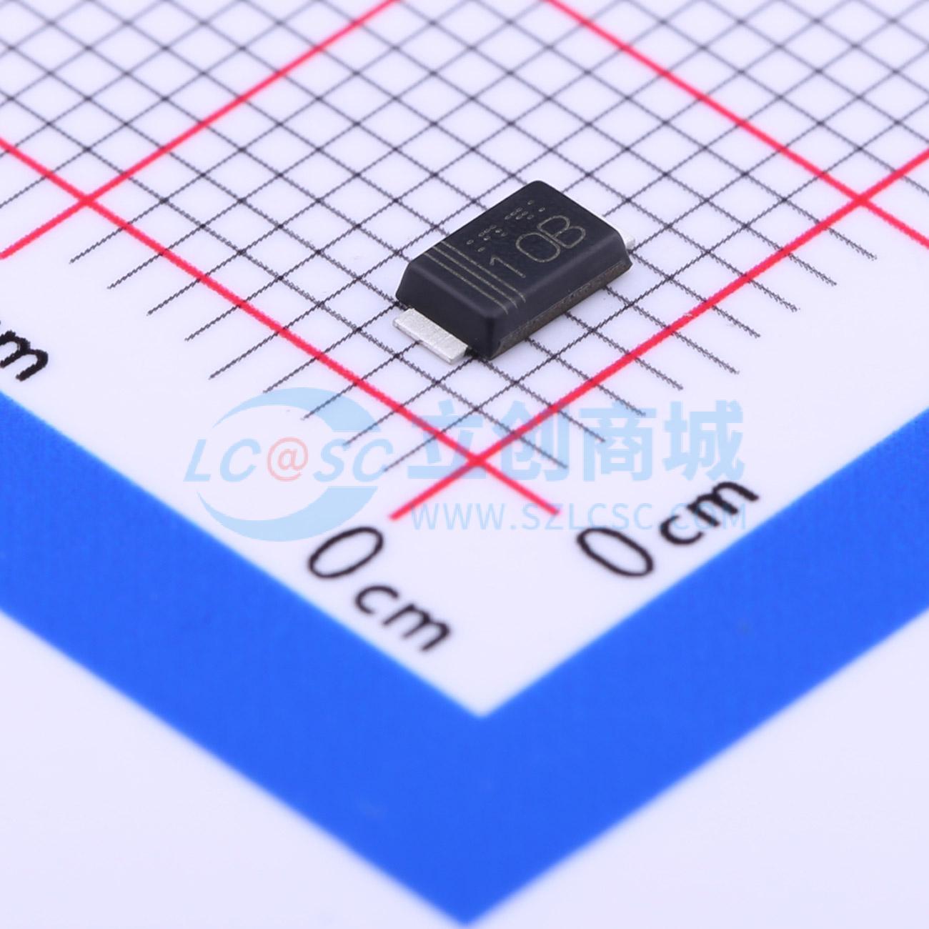 点击查看大图 PDZVTR10B实物图