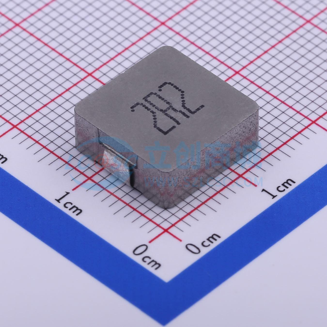 点击查看大图 MWSA1205S-2R2MT实物图