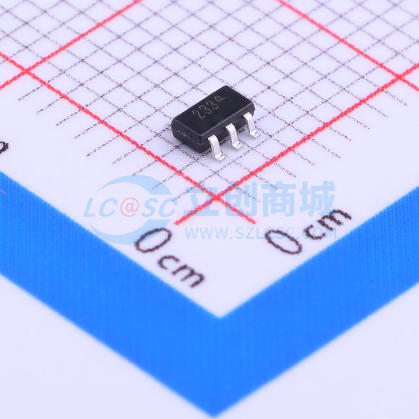 点击查看大图 CM1213A-02SO实物图