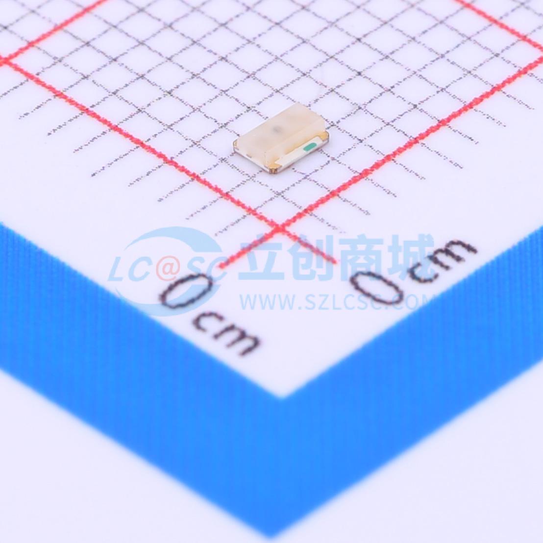 LTST-C19FD1WT实物图