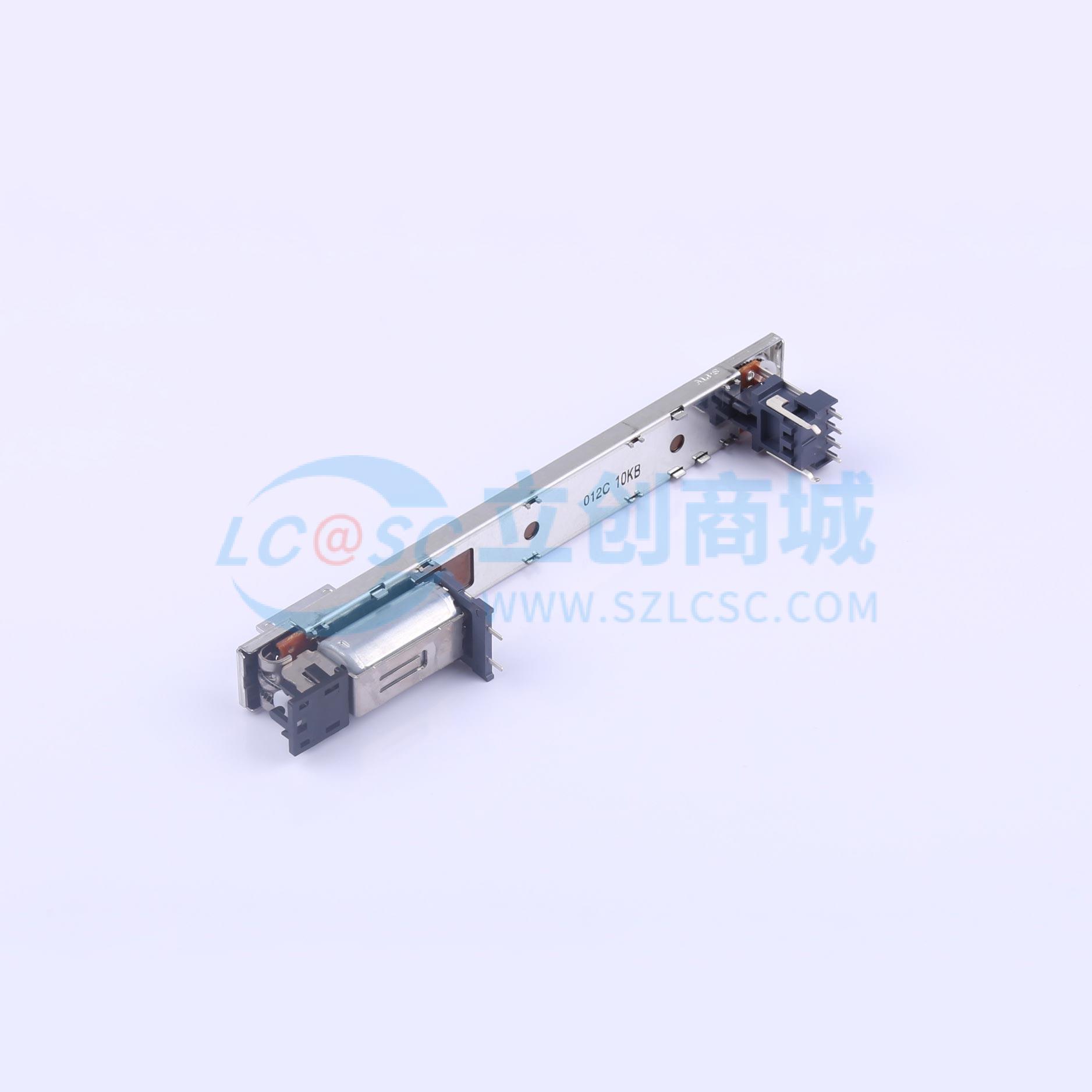 点击查看大图 RSA0N11M9A0J实物图