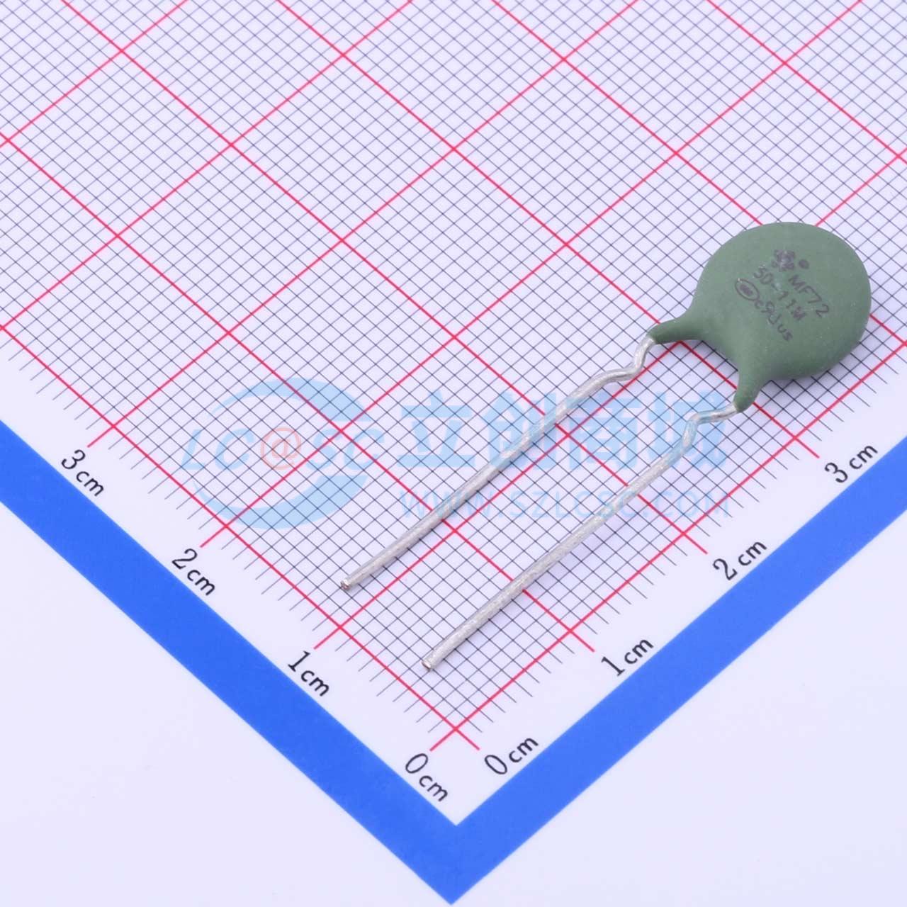 点击查看大图 MF1105004M4EN0CSB0实物图