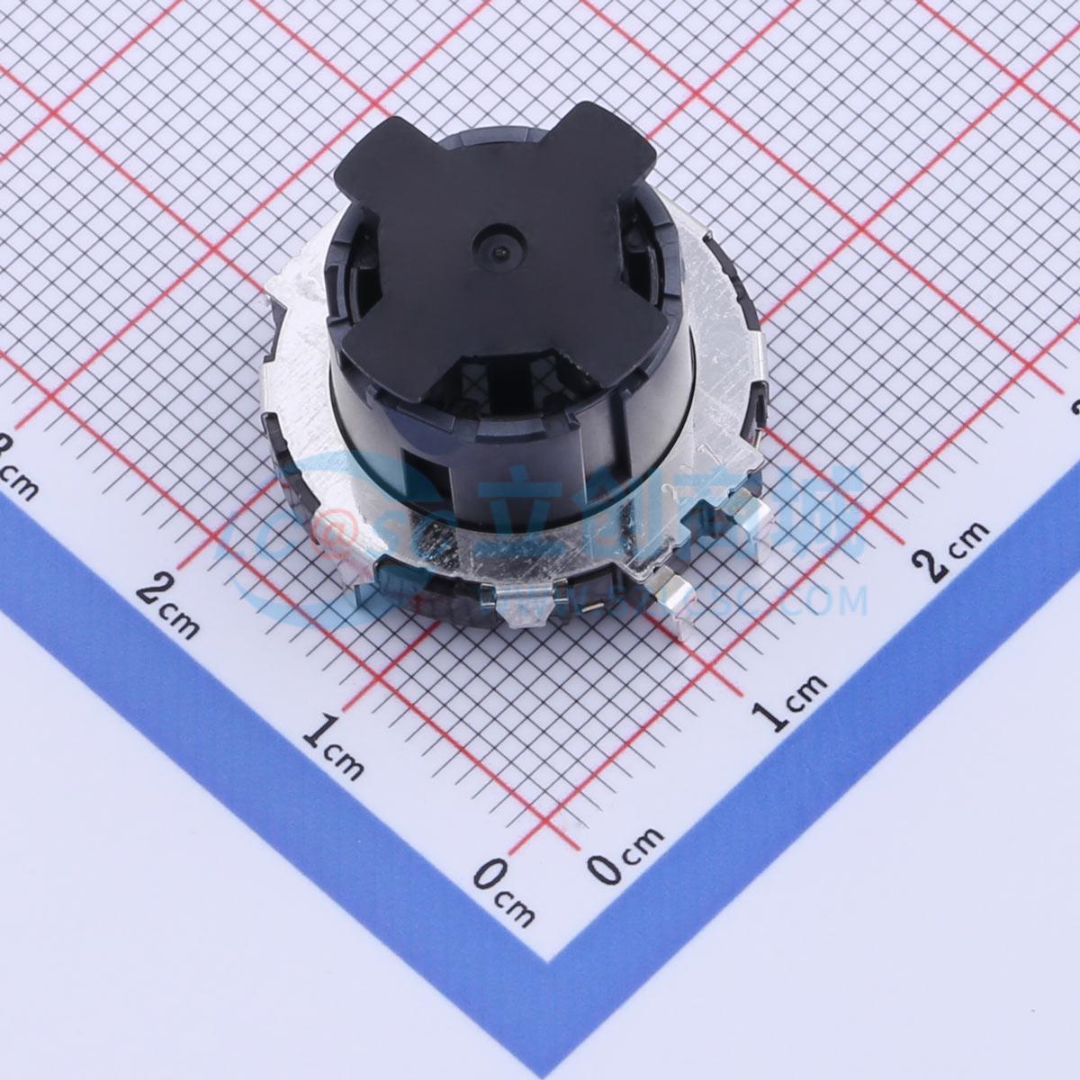 EC21C1520402实物图