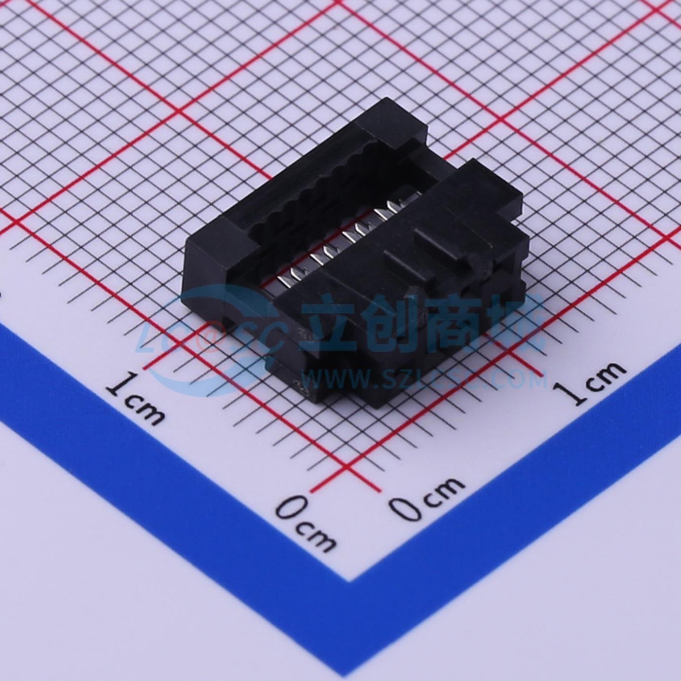 89361-708LF实物图