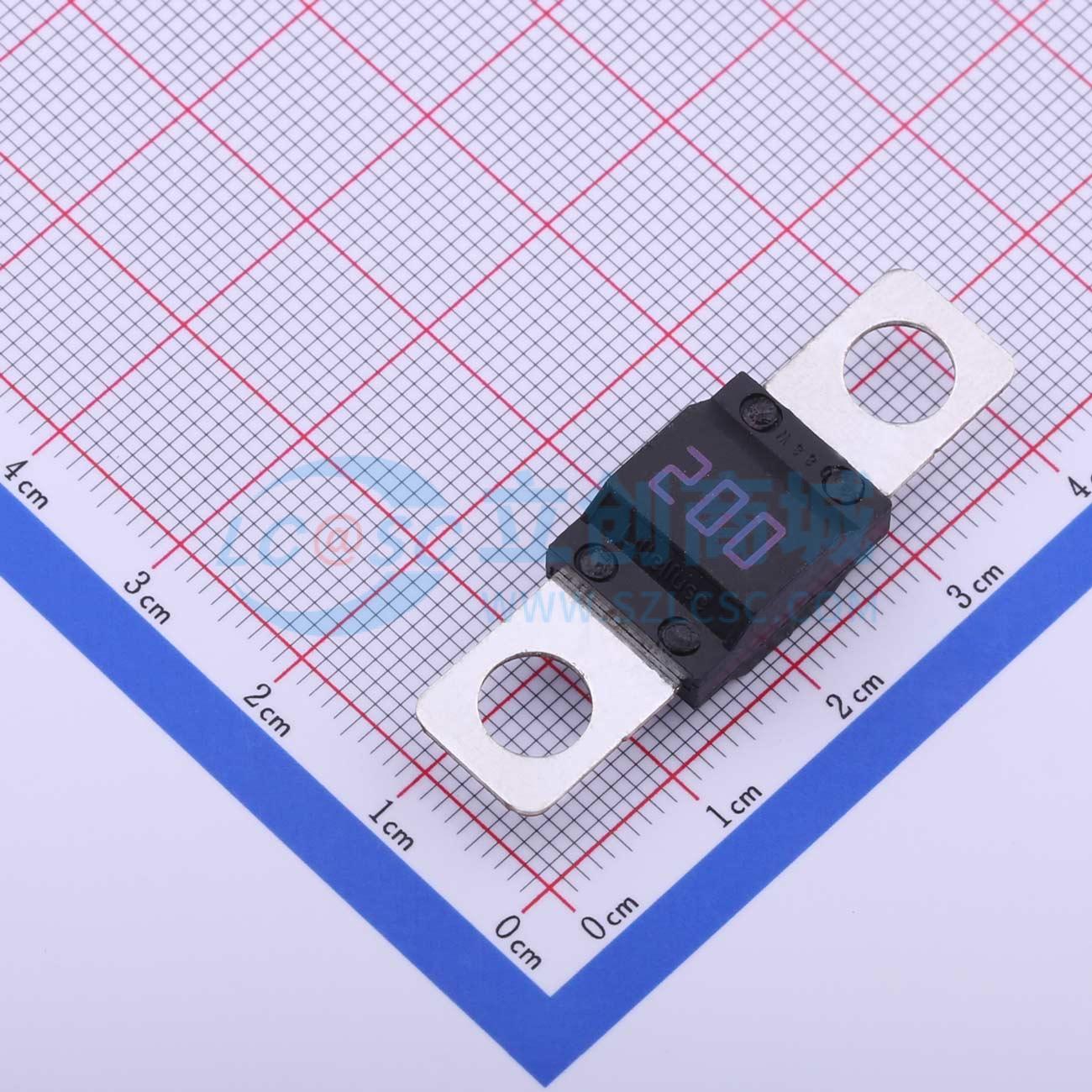 0498200.MXM6-CN实物图