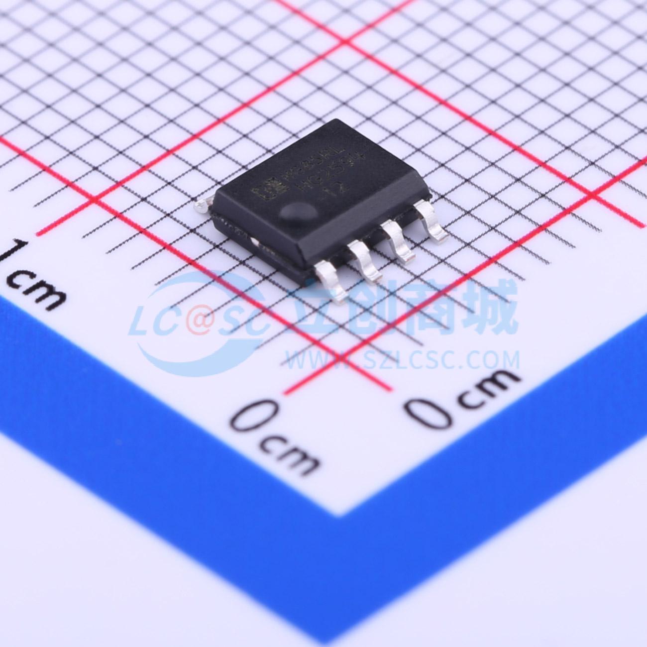 HG2594M-12/TR实物图