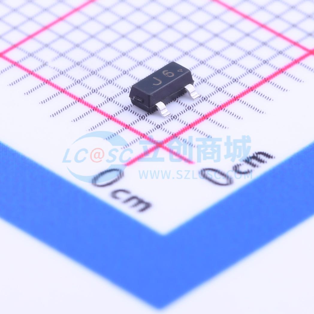 点击查看大图 S9014实物图