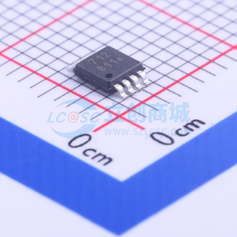 点击查看大图 IL712-1E实物图