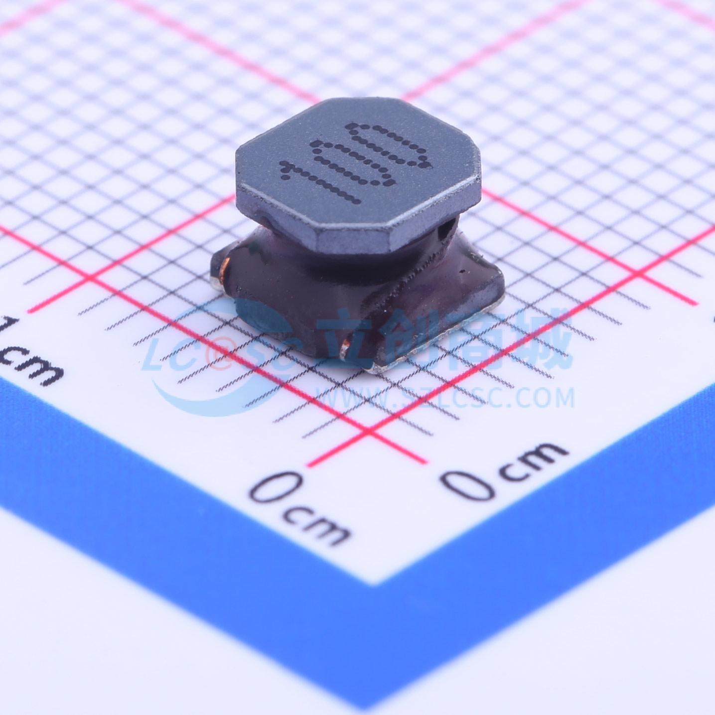 点击查看大图 SLW6045S100MST实物图