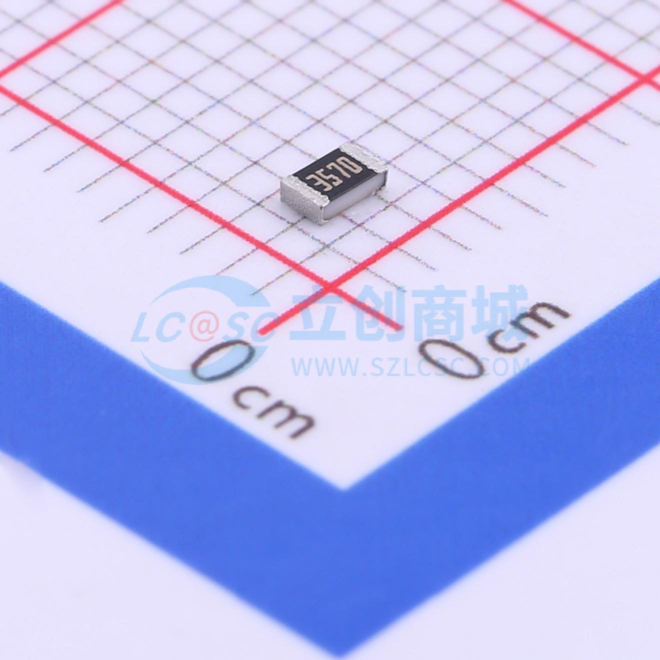 点击查看大图 AR05FTC3570实物图