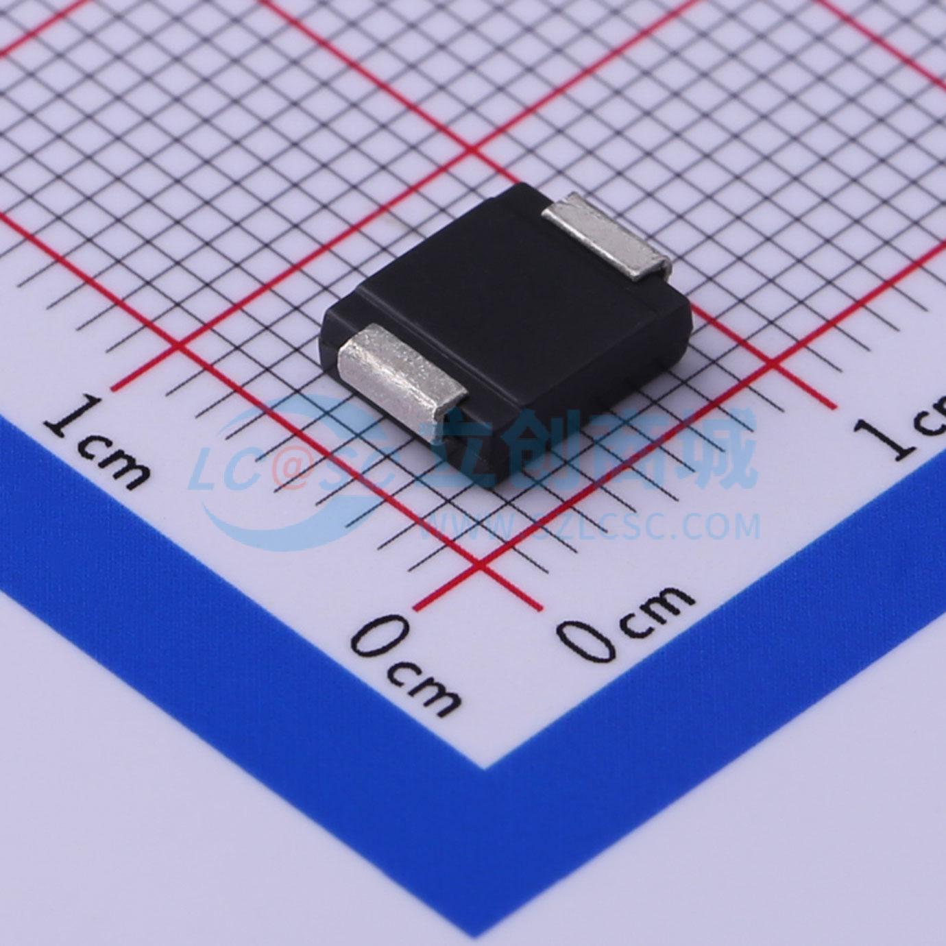 VS-30BQ040-M3/9AT实物图-VS-30BQ040-M3/9AT商品图片-立创商城