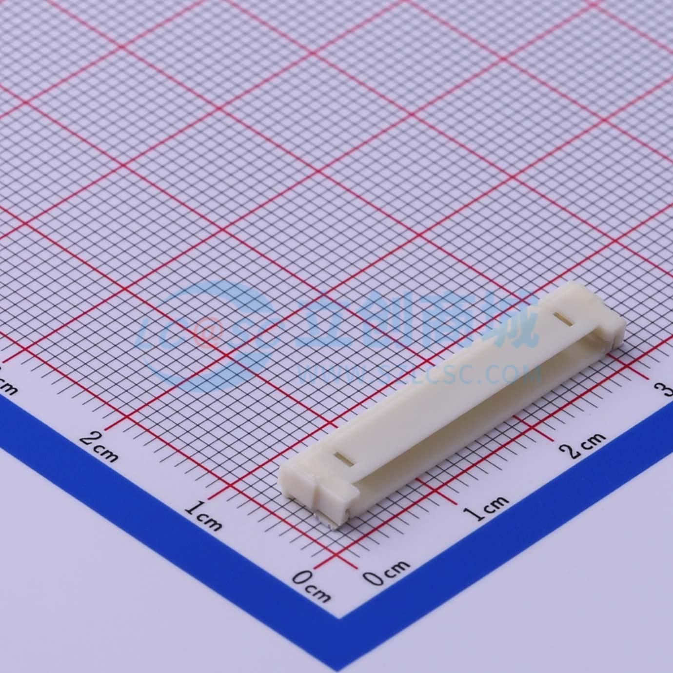 点击查看大图 A1253WR-SF-20P实物图