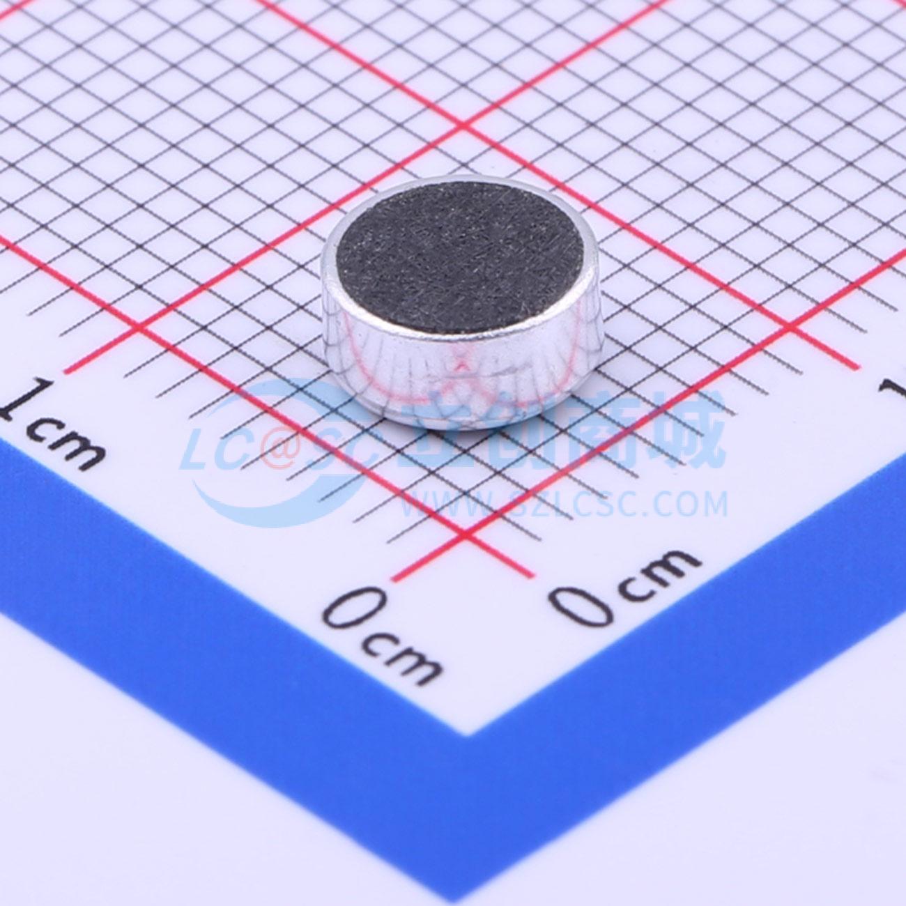 点击查看大图 GMI6027-2C58DB实物图