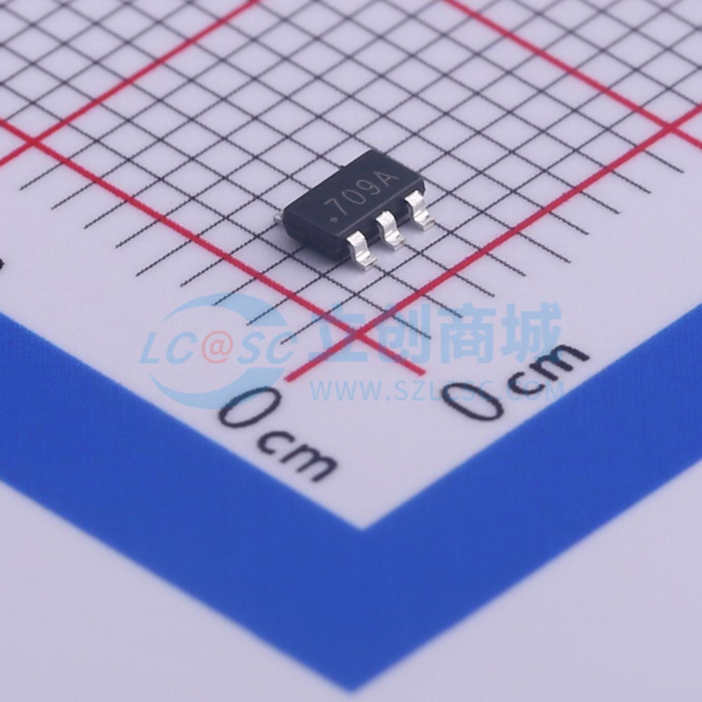 点击查看大图 DIO6970TST6实物图