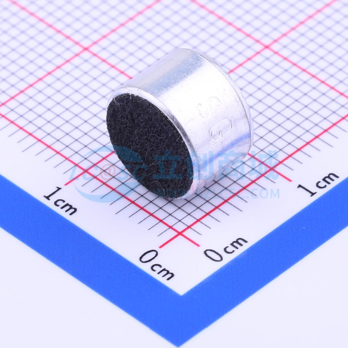 点击查看大图 GMI9767-52db实物图