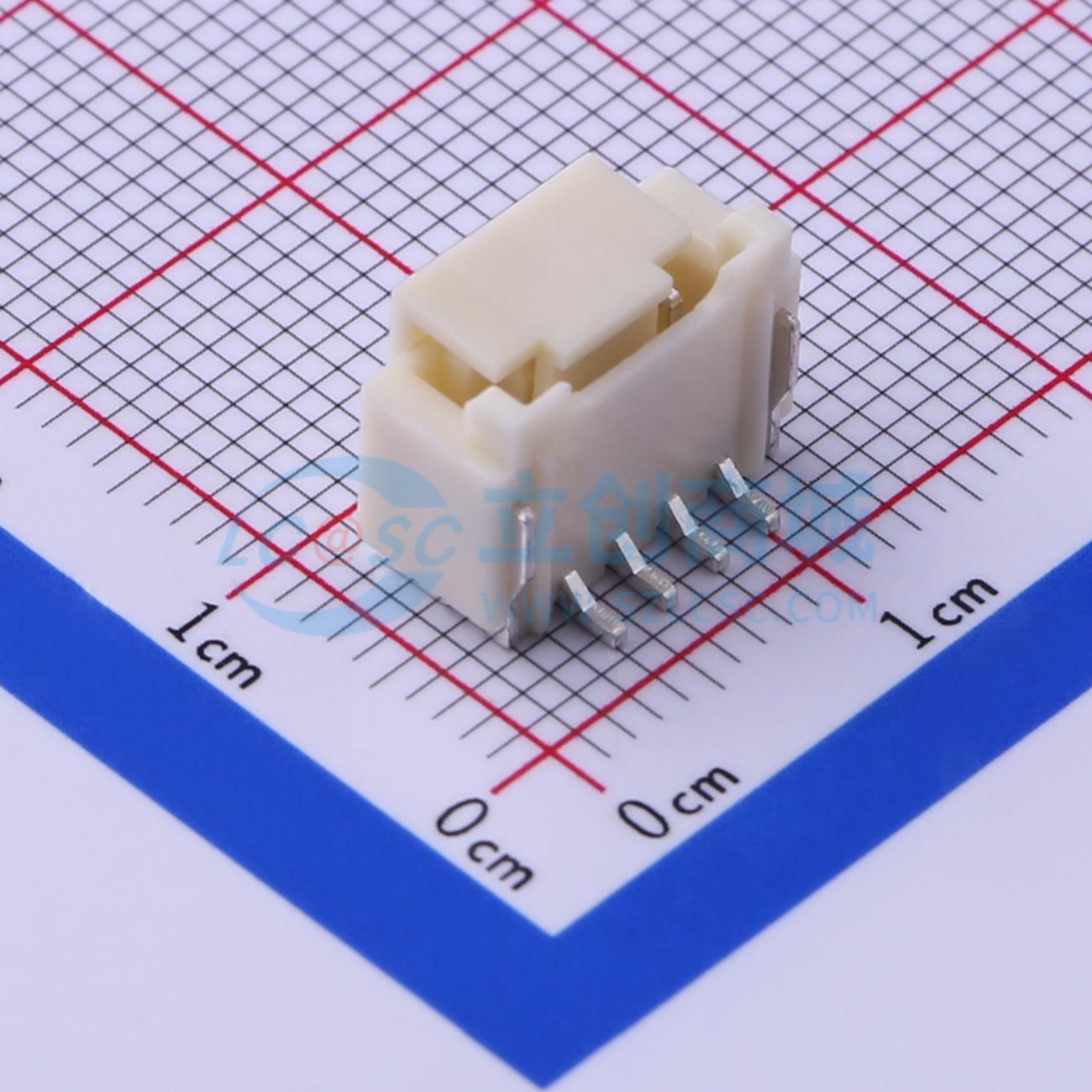 点击查看大图 X2000WVS-04-6TSN实物图