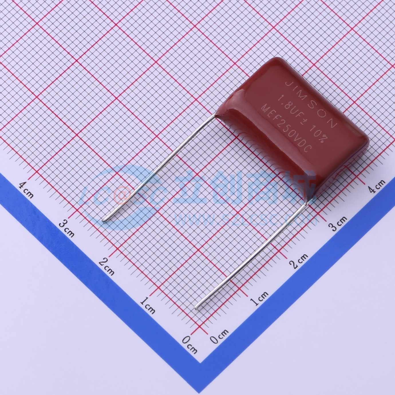 点击查看大图 MEF185K250D03实物图