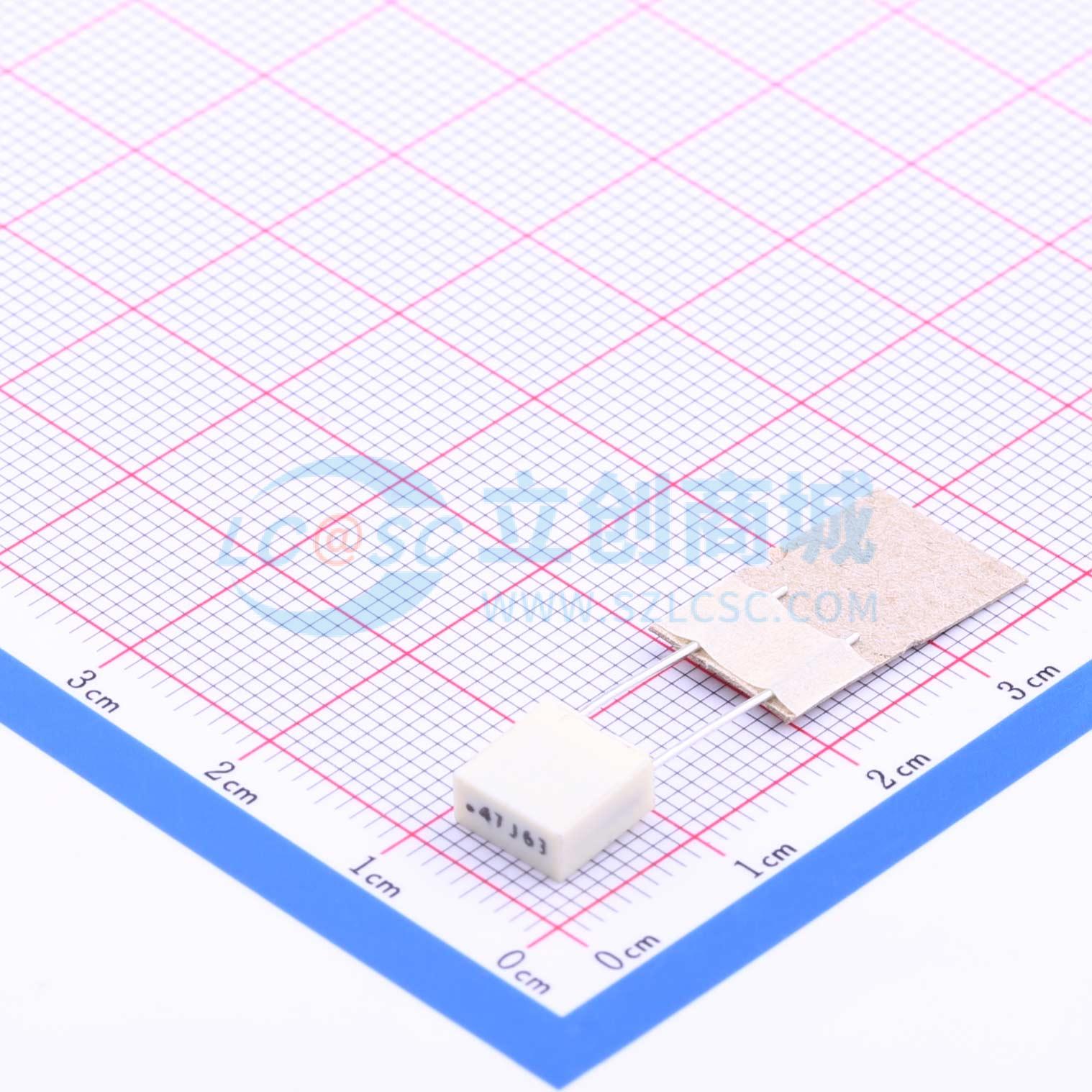 R82DC3470DQ60J实物图