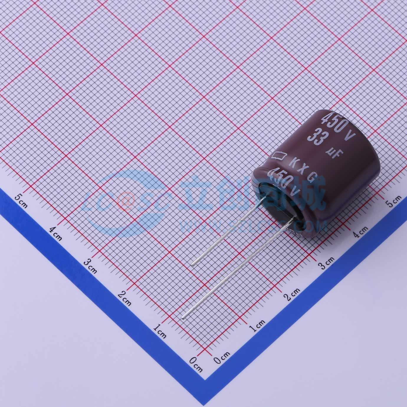 点击查看大图 EKXG451ELL330MM20S实物图