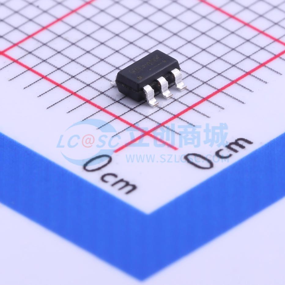 点击查看大图 FP6146-28S5GTR实物图