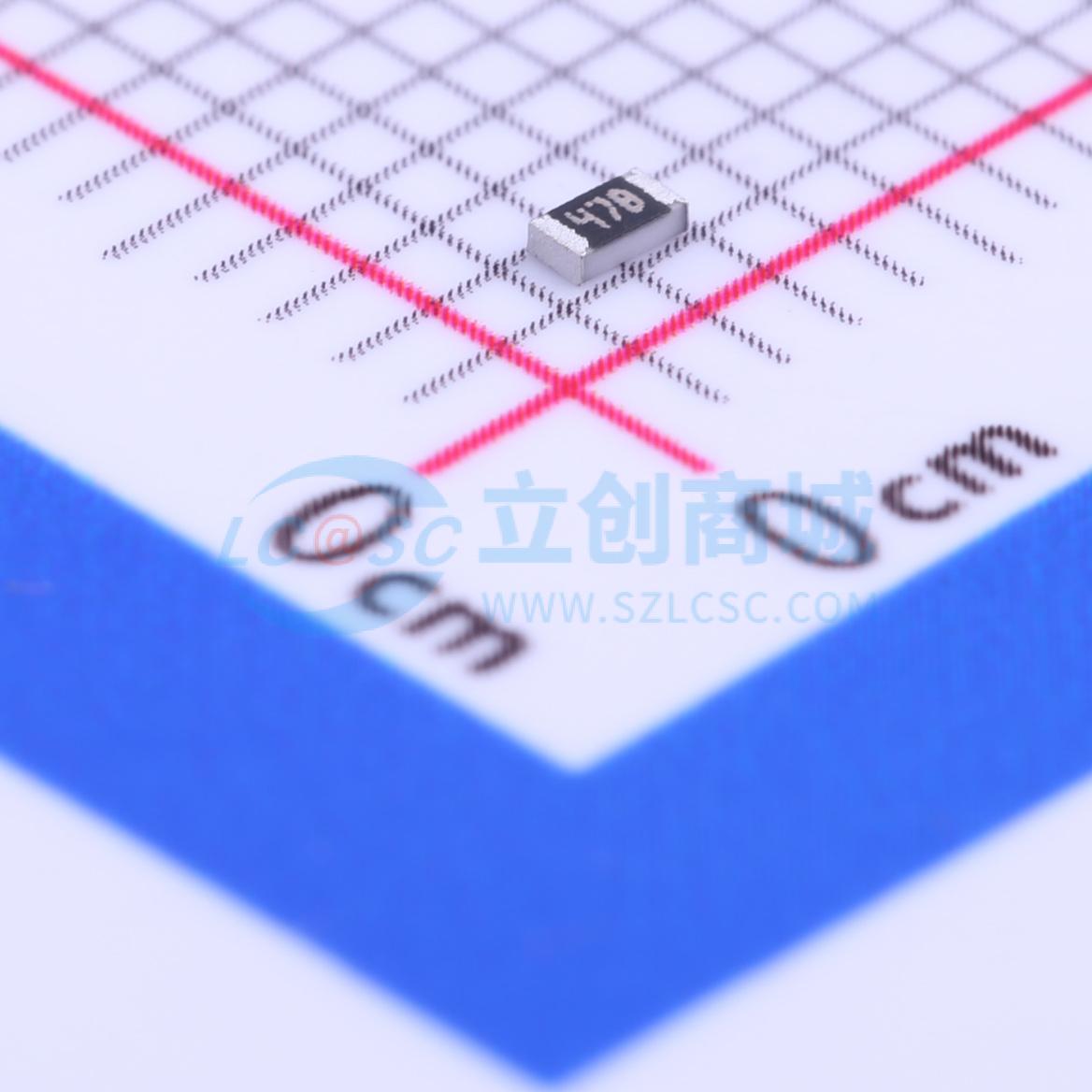 RCT033K01FLF实物图