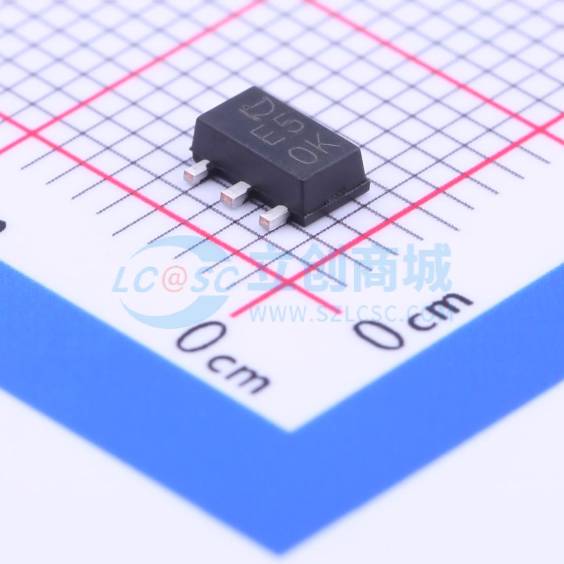 点击查看大图 QX2303L50E实物图