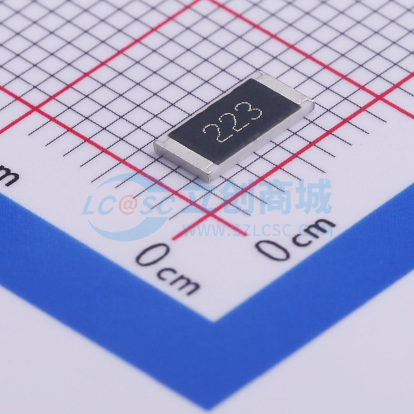 点击查看大图 25121WJ0223T4E实物图