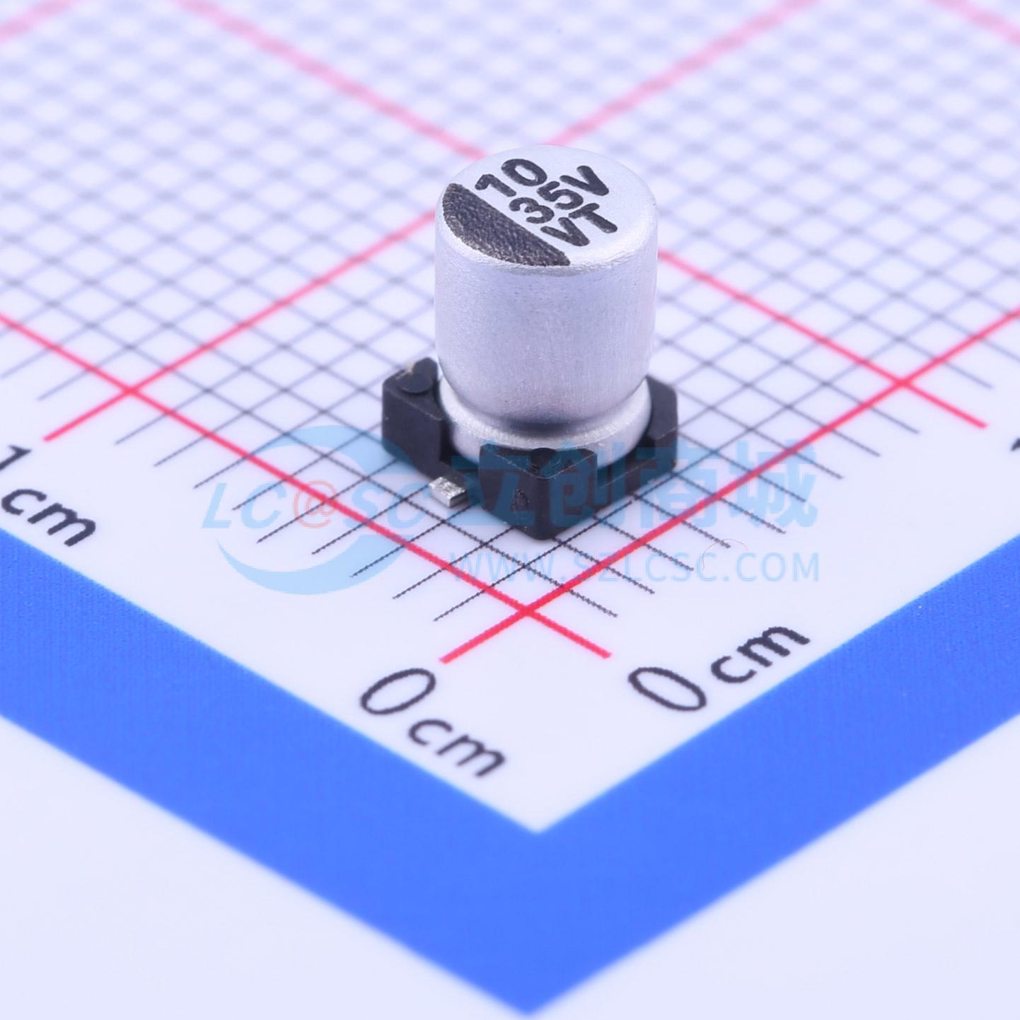 VT1V100MB054000CE0实物图