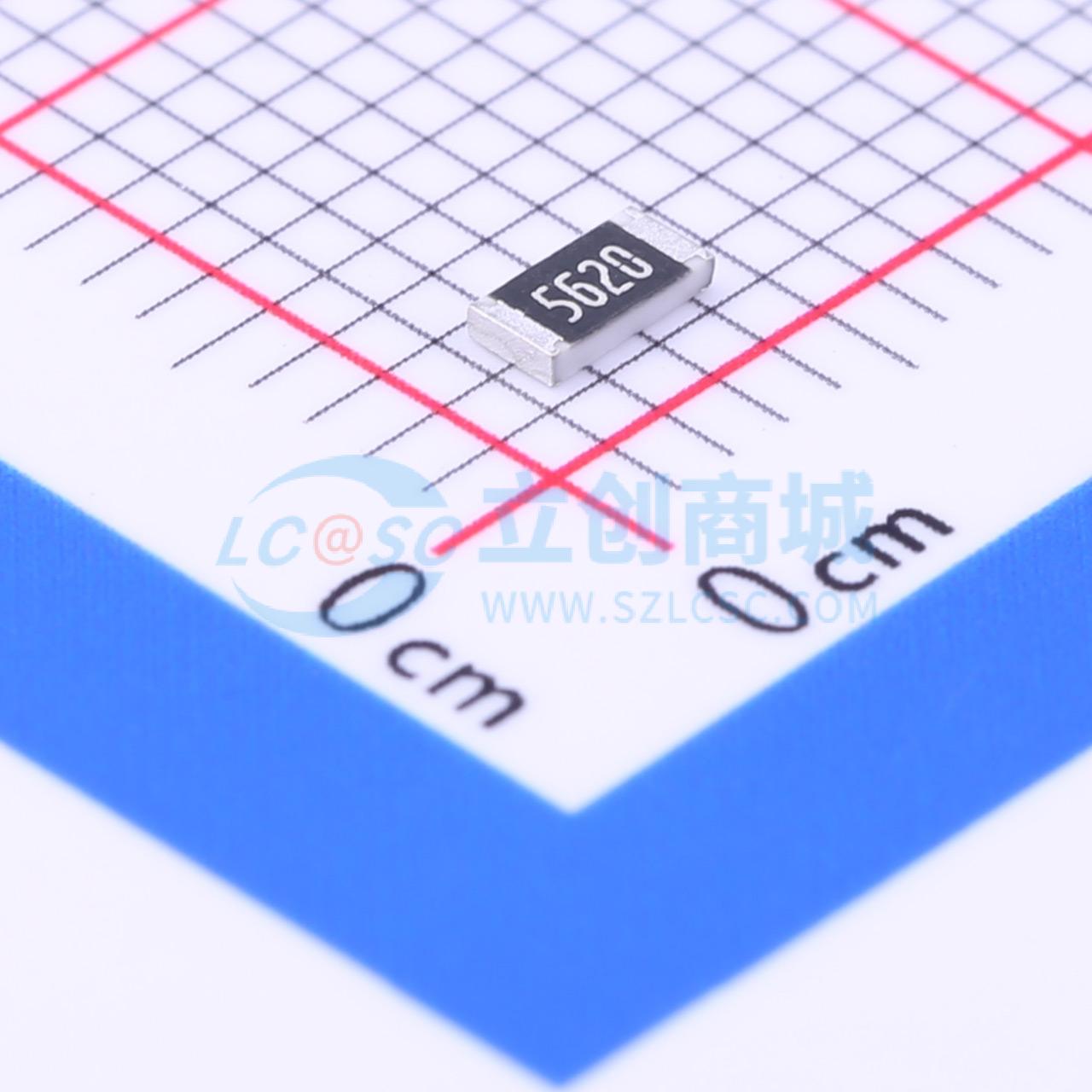 点击查看大图 RTT065620FTP实物图