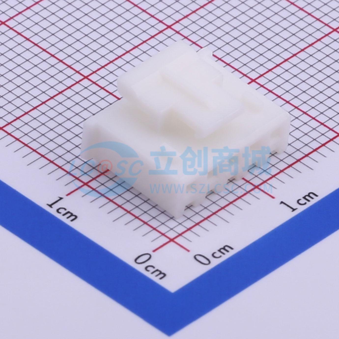 点击查看大图 HX25034-5Y实物图