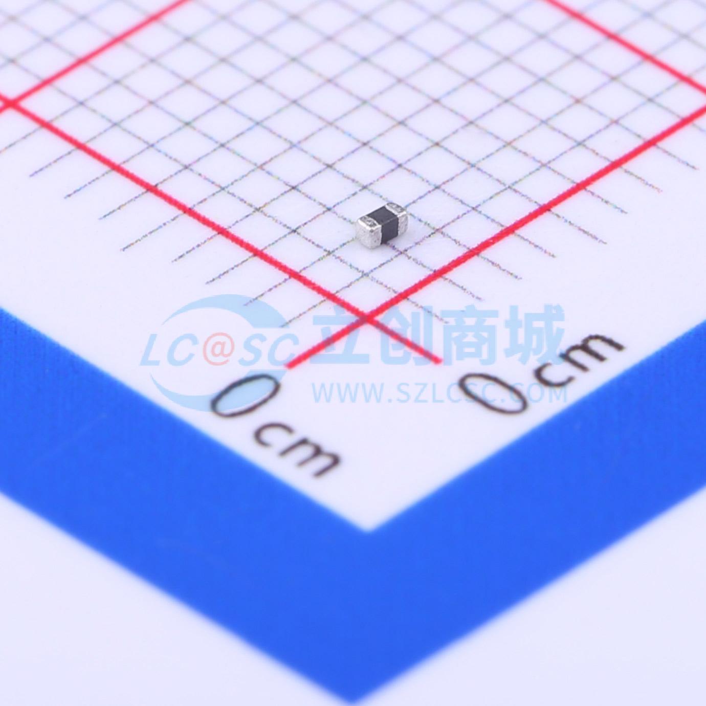 点击查看大图 FCM1005KF-400T05实物图