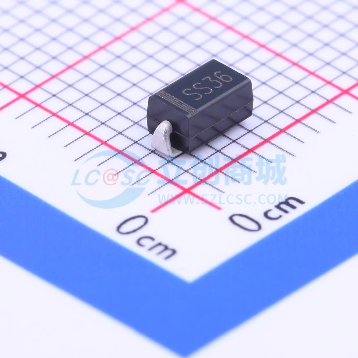 点击查看大图 SS36A实物图