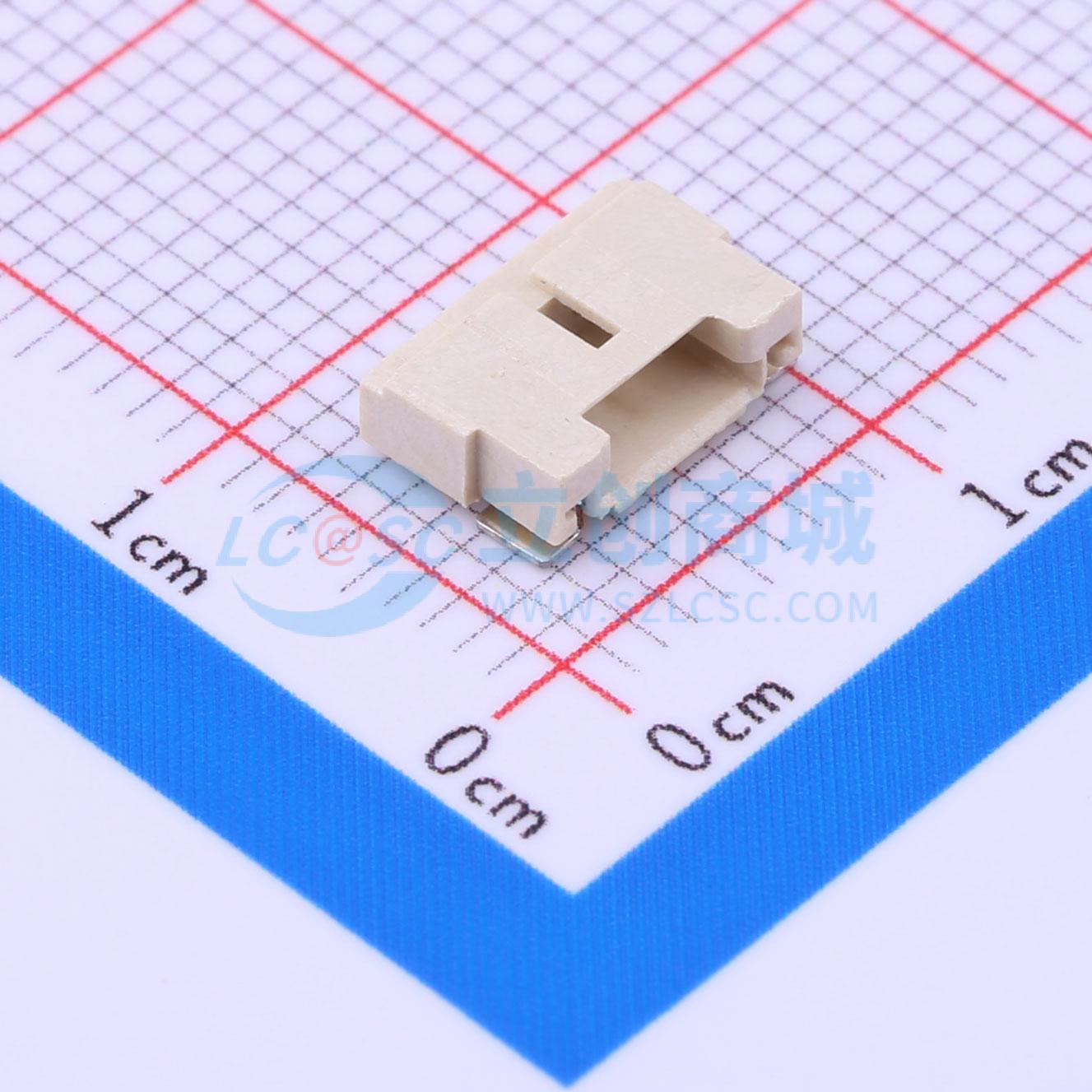 点击查看大图 A1255WR-S-3P实物图