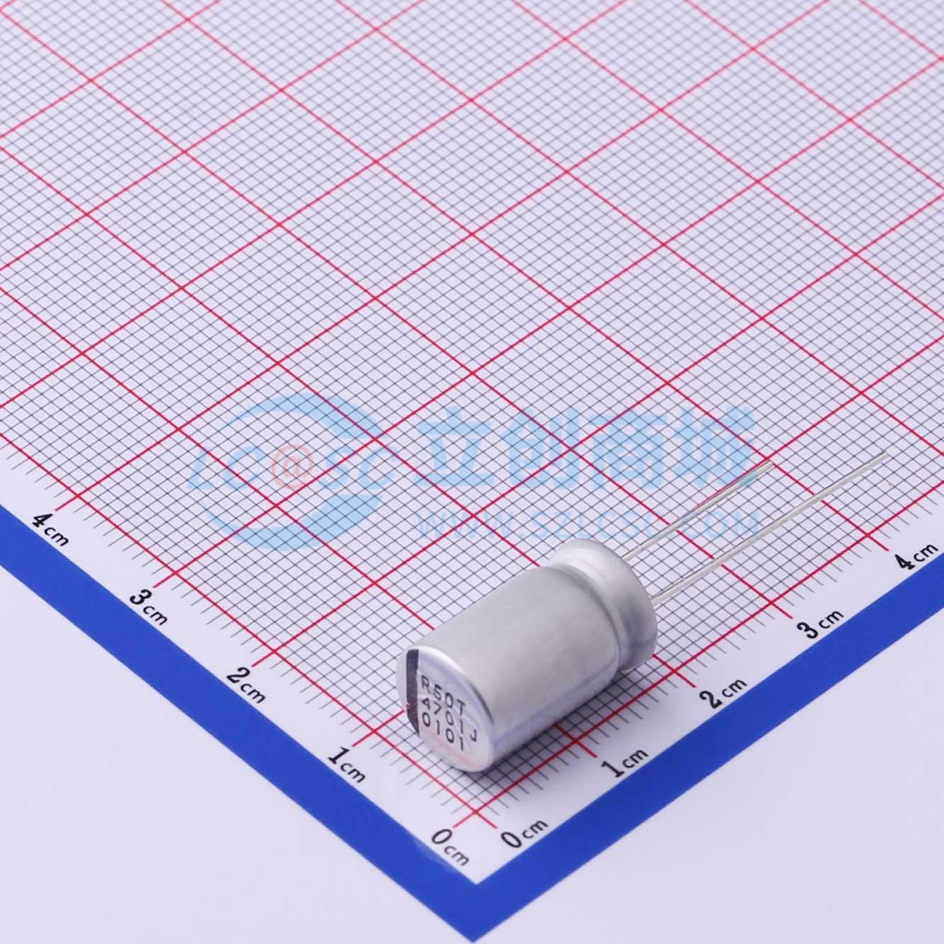 点击查看大图 63RX5047M10X16实物图