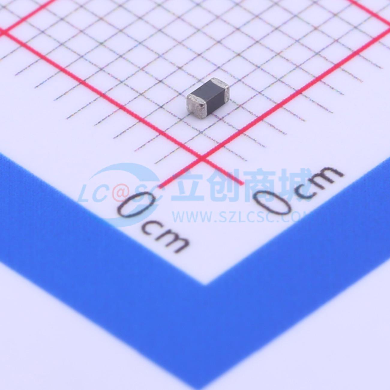 点击查看大图 MGFI1608AR15KT-LF实物图
