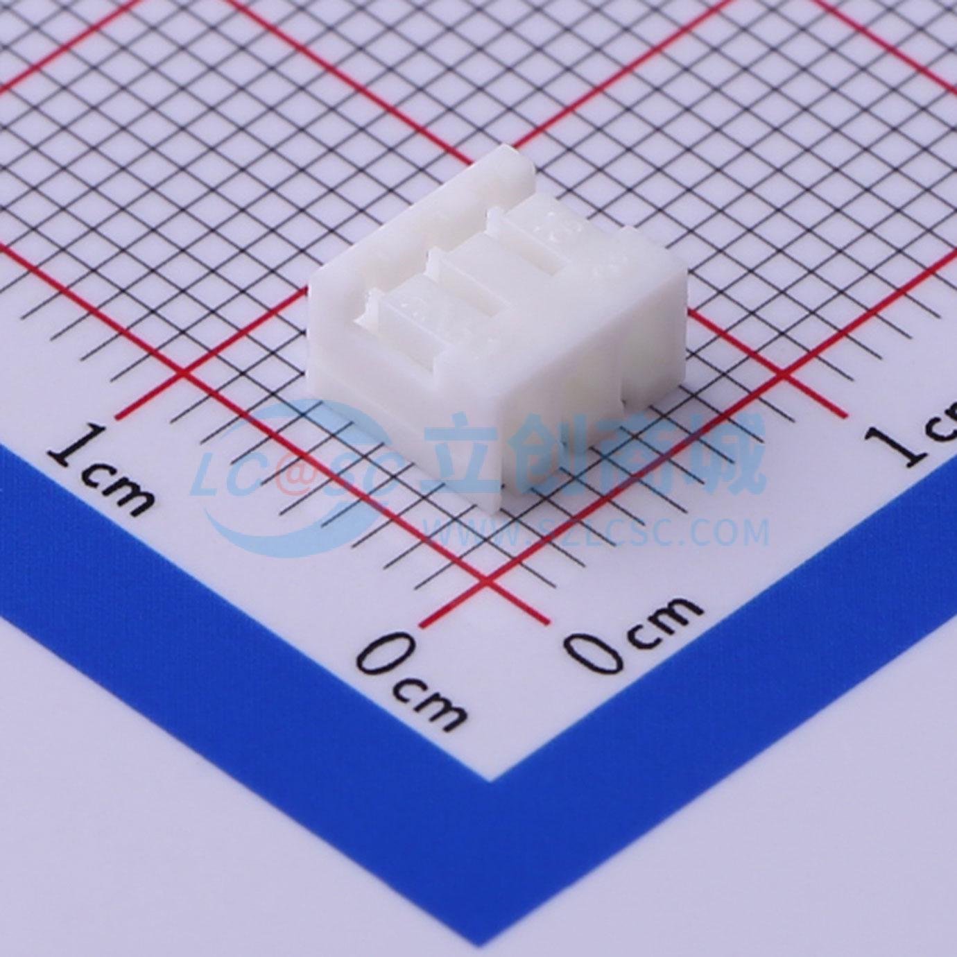 点击查看大图 HX20010-3Y实物图