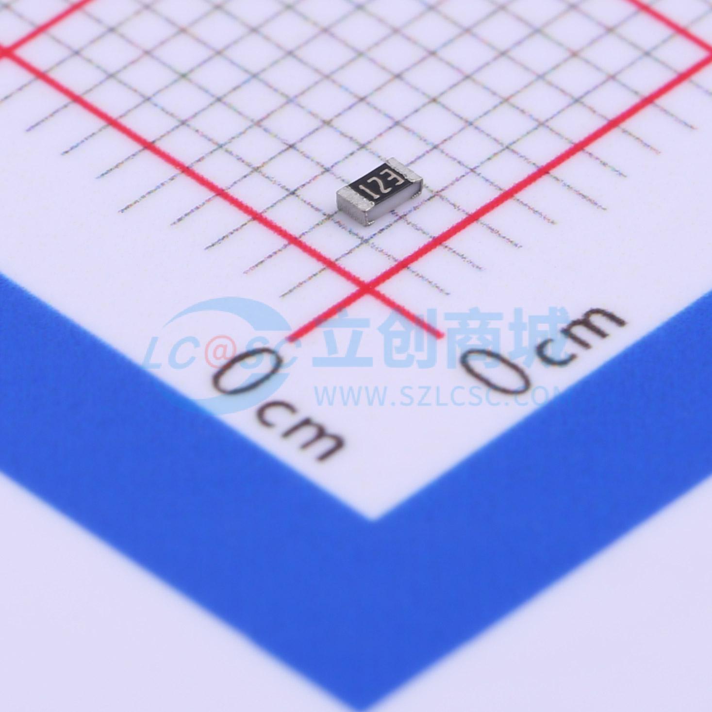 点击查看大图 AR03FTC1202实物图