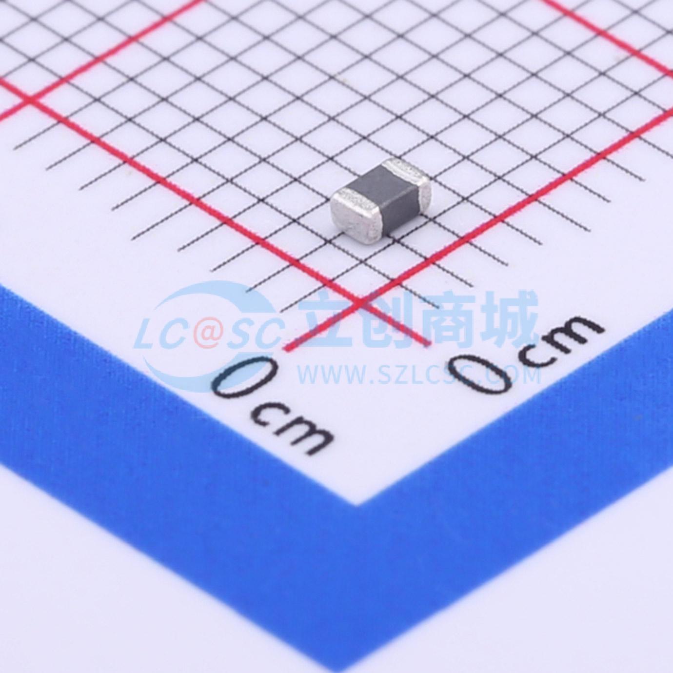 点击查看大图 CMBM2012G300LSP实物图