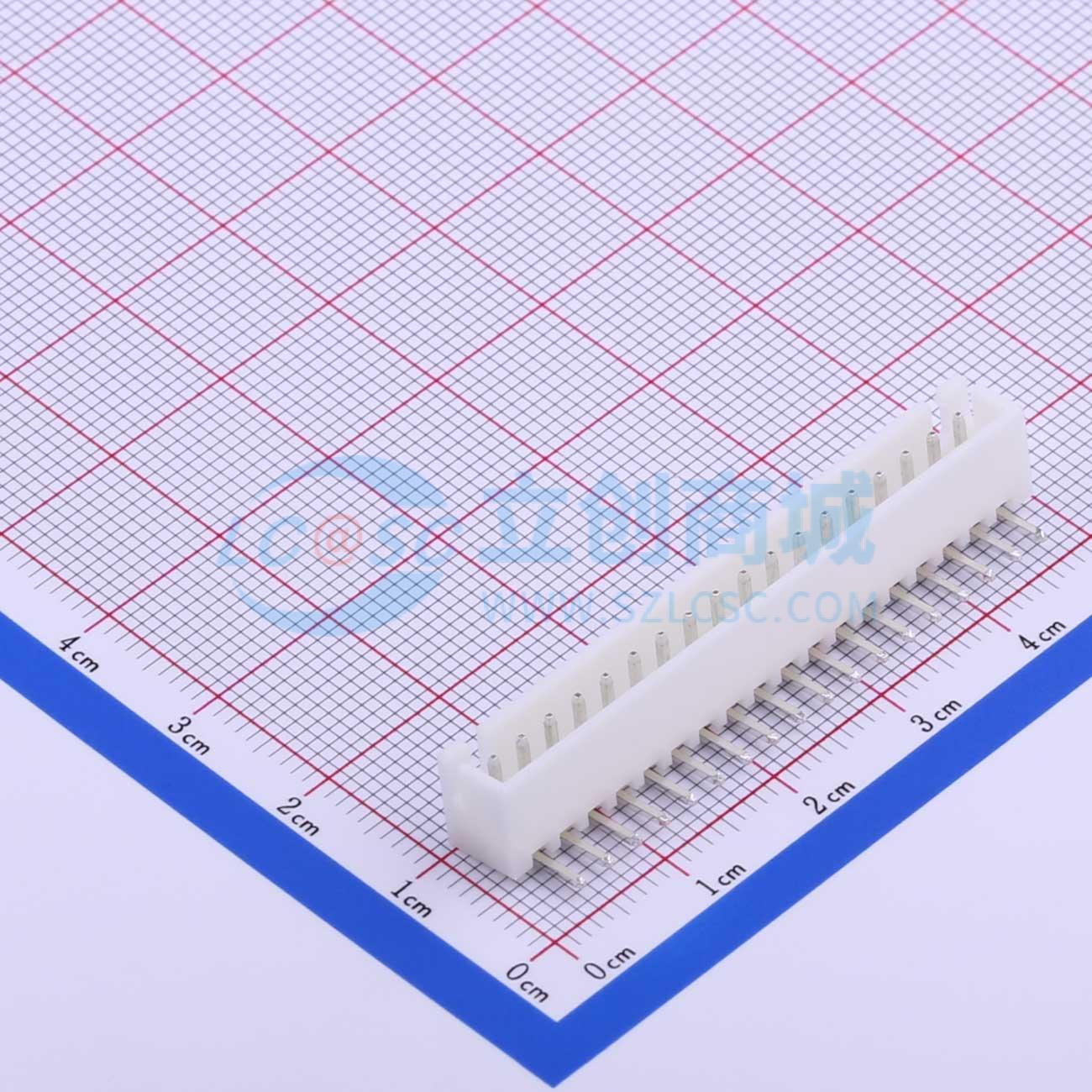 点击查看大图 HX25003-18WAP实物图